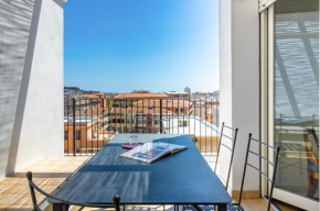 Cagliari - Modern Apartment with Terrace!